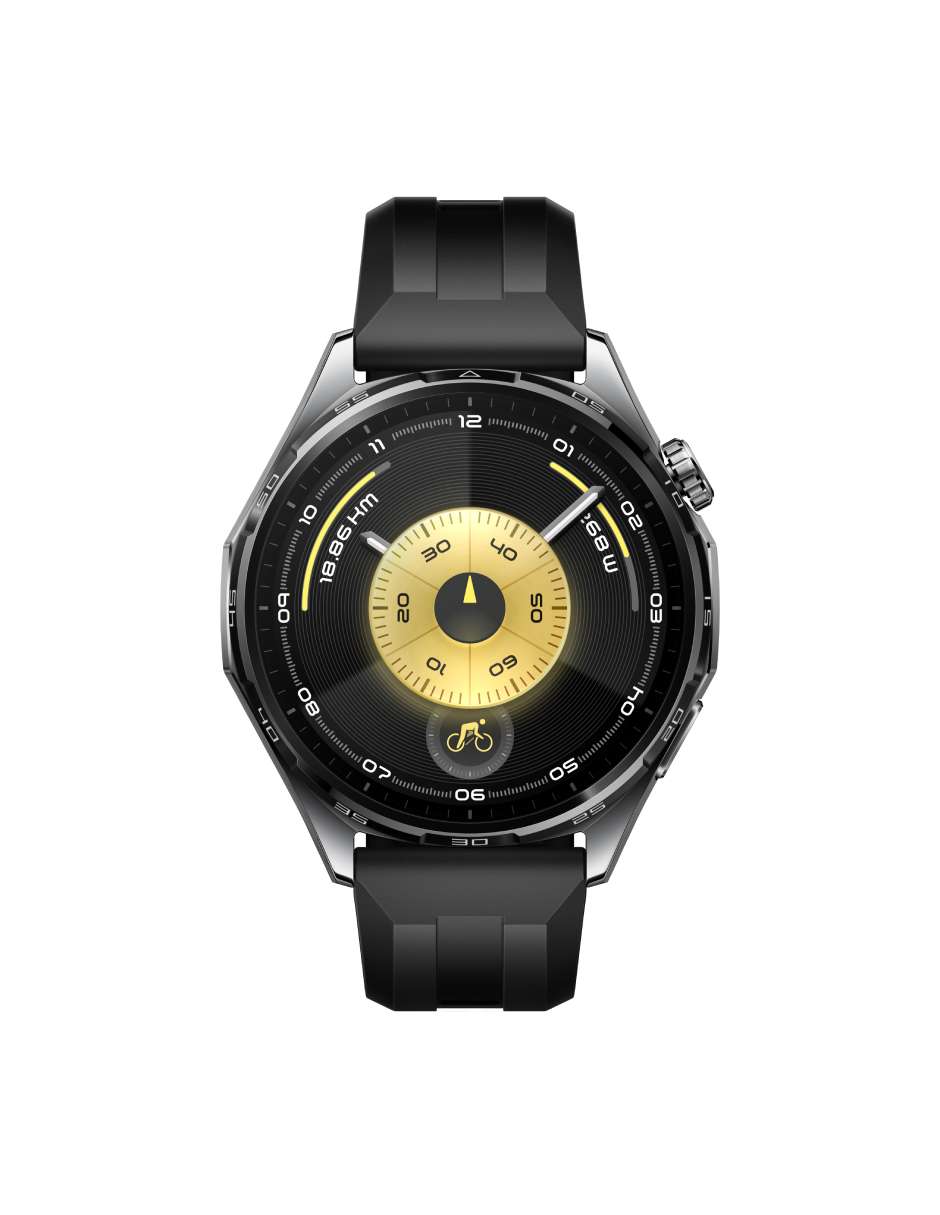 Smartwatch GT 6 unisex con GPS Smartwatch GT 6 unisex con GPS
