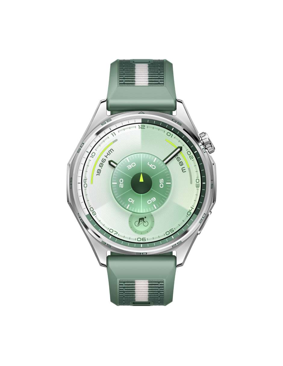 Smartwatch GT 6 unisex con GPS Smartwatch GT 6 unisex con GPS
