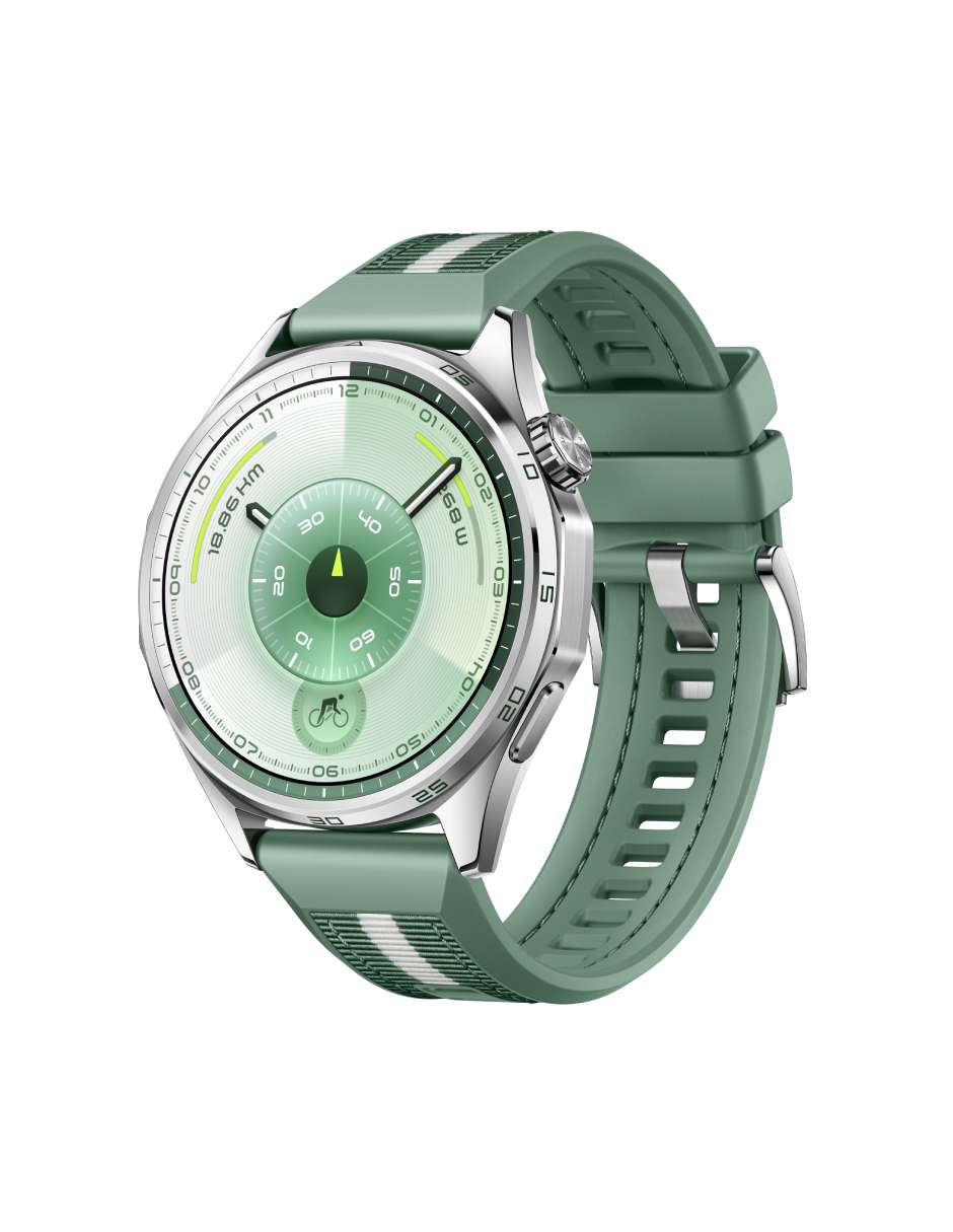 Smartwatch GT 6 unisex con GPS 2