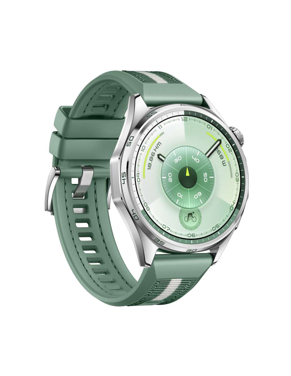 Smartwatch GT 6 unisex con GPS 3