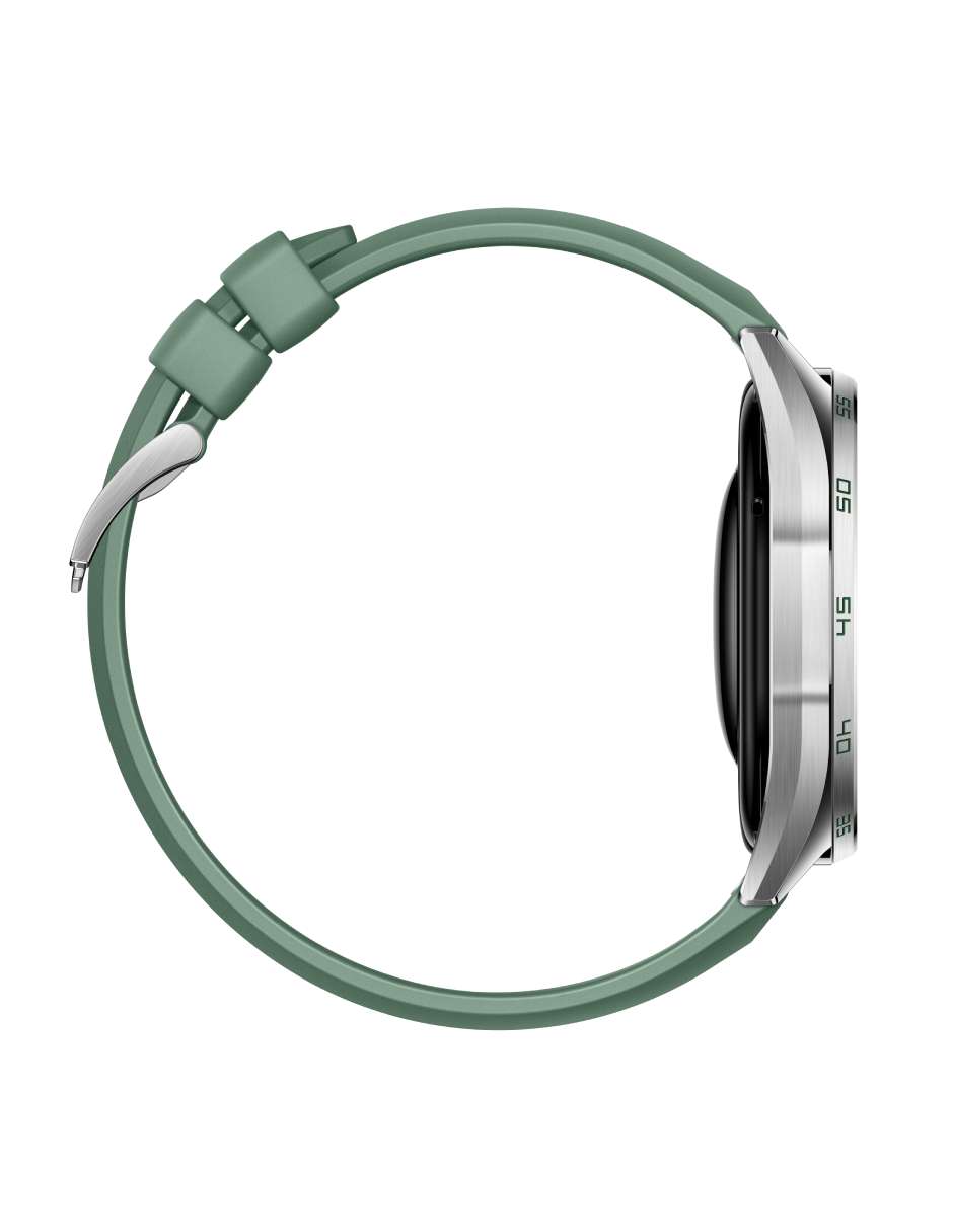 Smartwatch GT 6 unisex con GPS 4