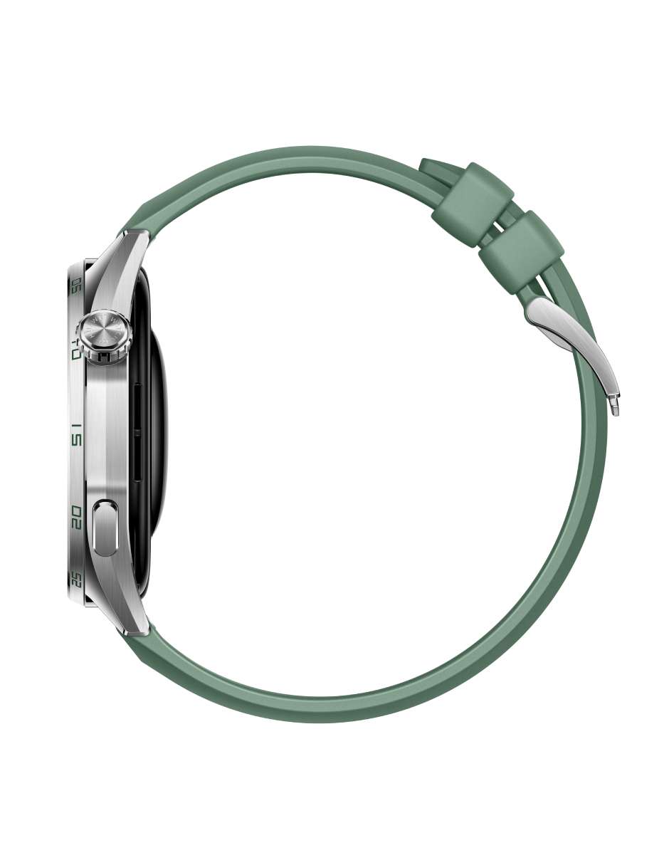 Smartwatch GT 6 unisex con GPS 5