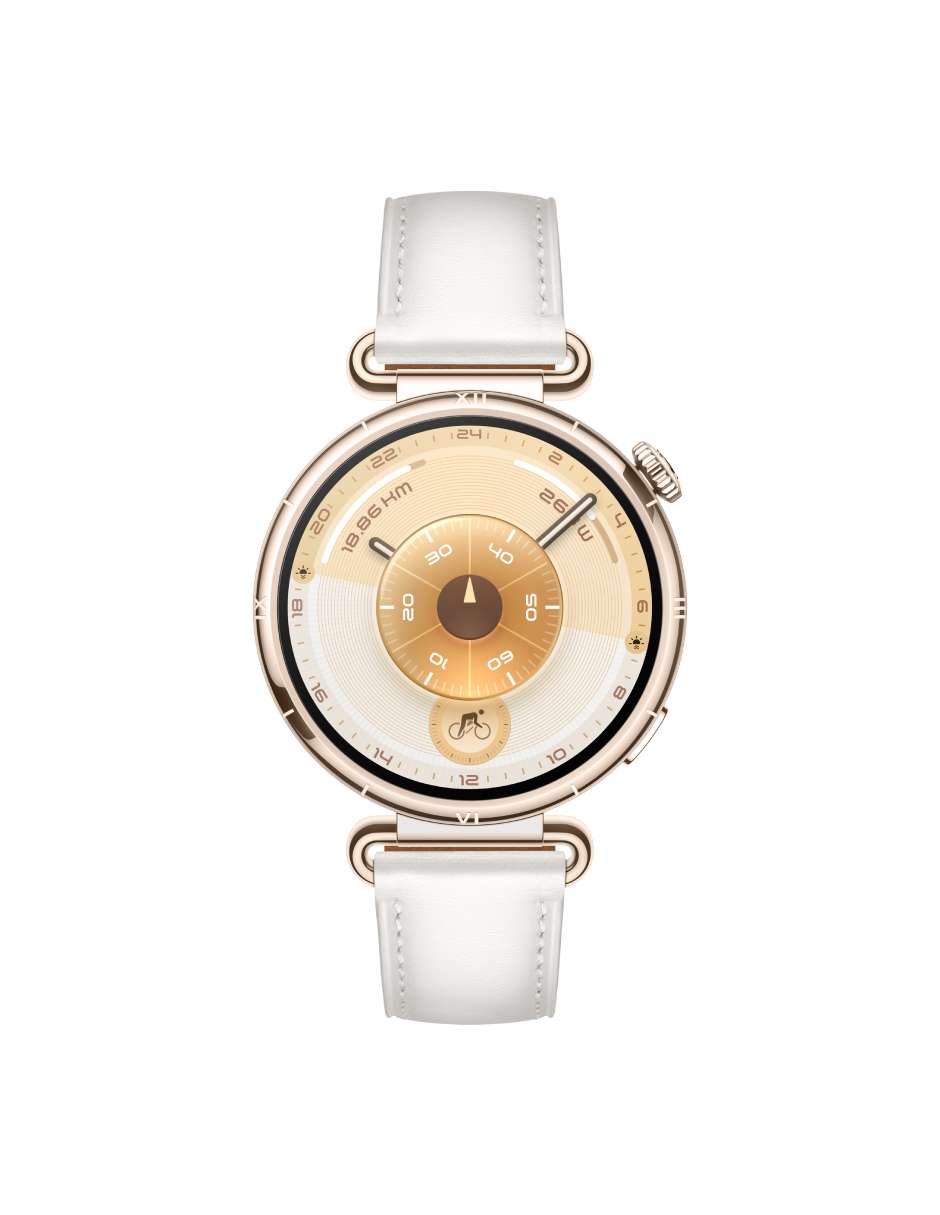 Smartwatch GT 6 unisex con GPS