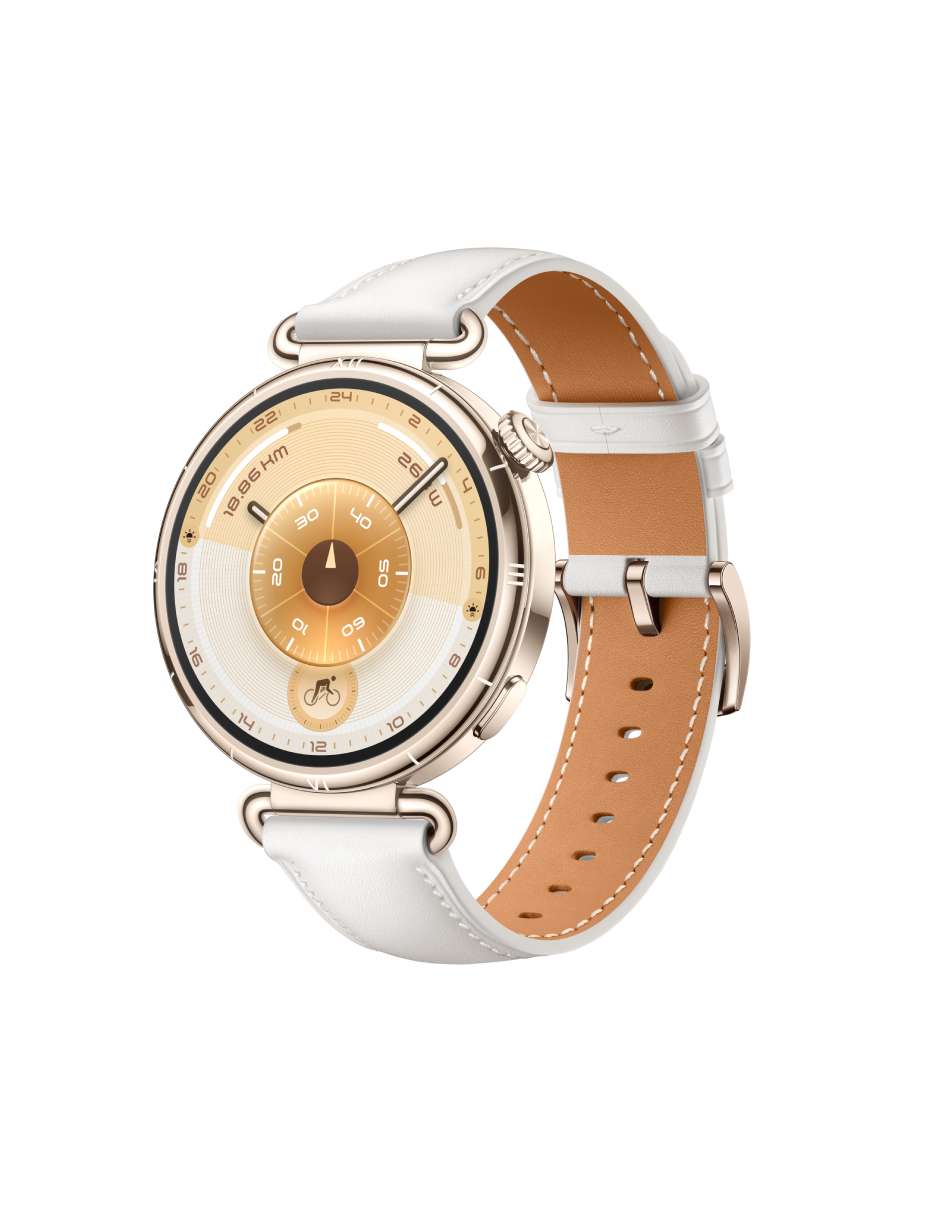 Smartwatch GT 6 unisex con GPS 2