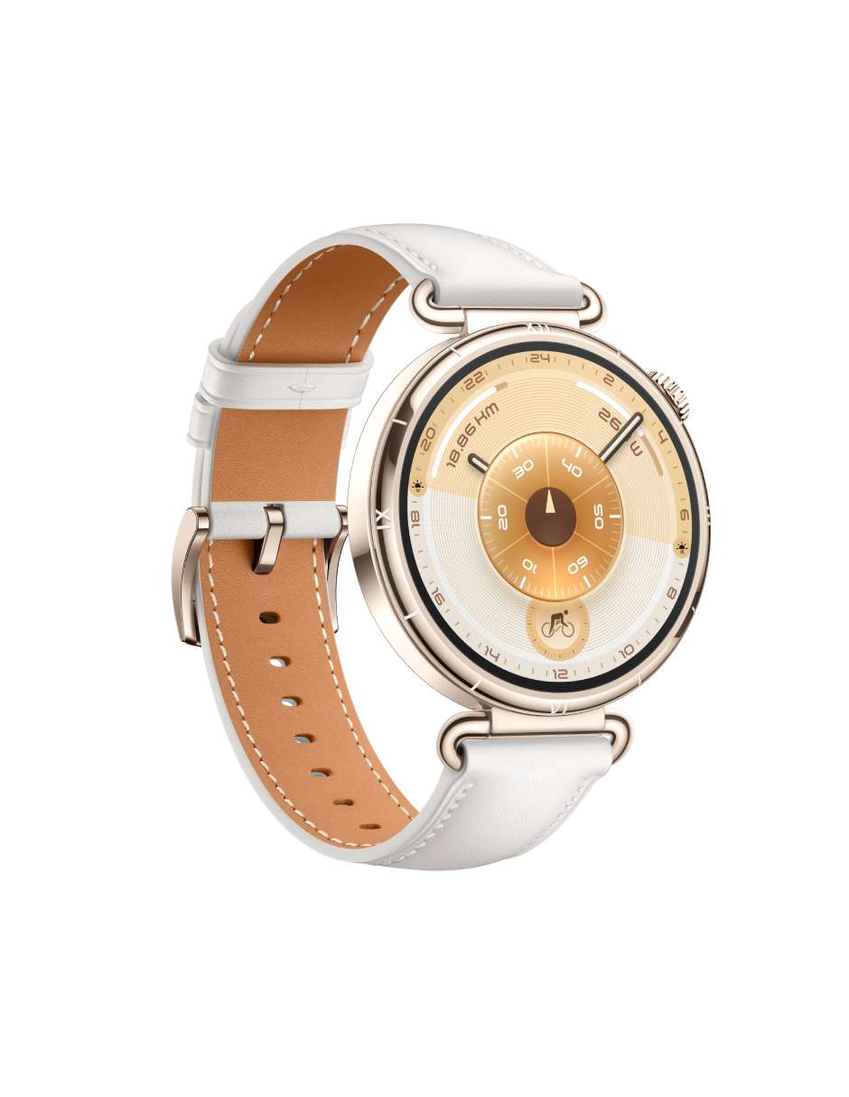 Smartwatch GT 6 unisex con GPS 3