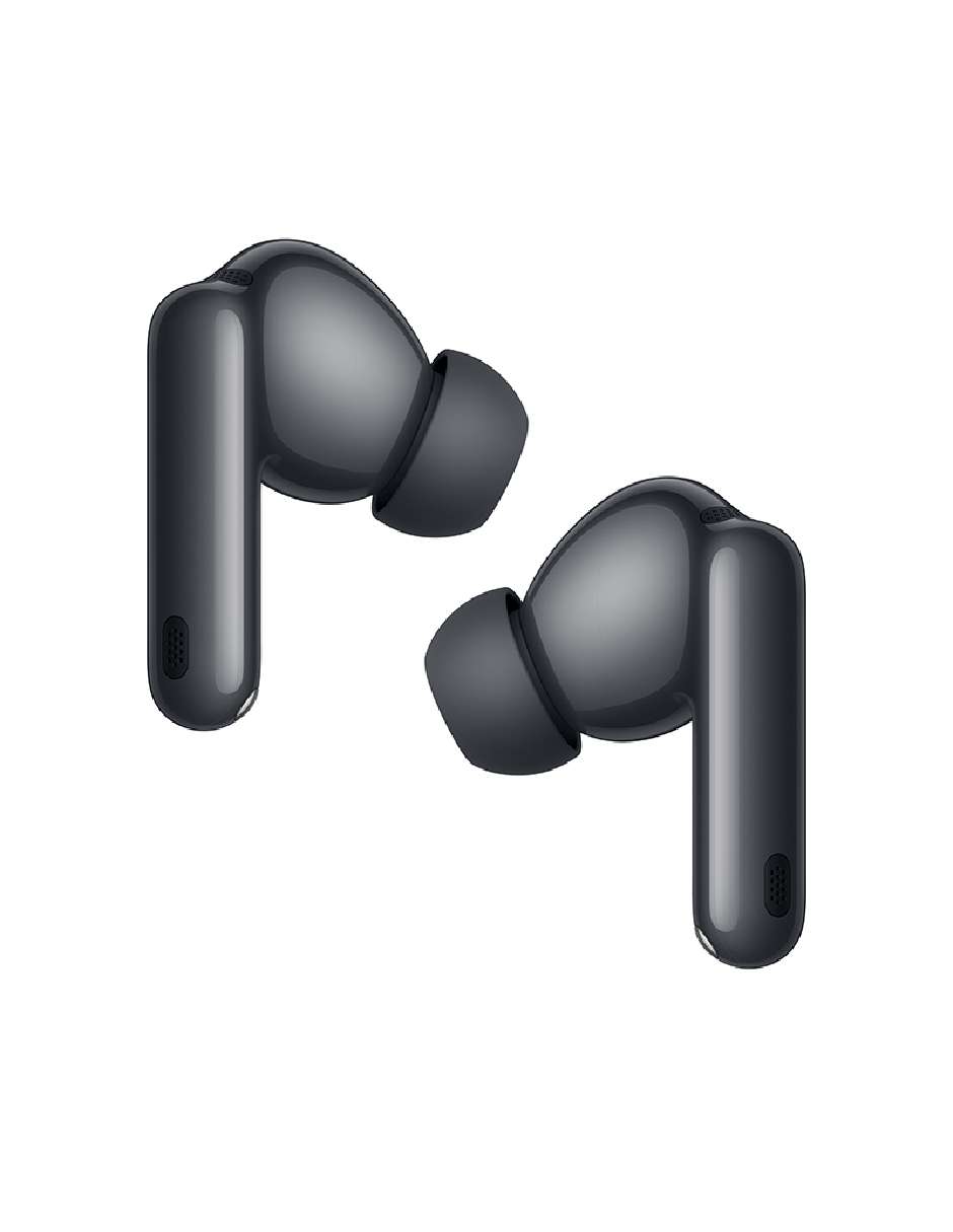 Audífonos true wireless,SIN TAMAÑO,NEGRO