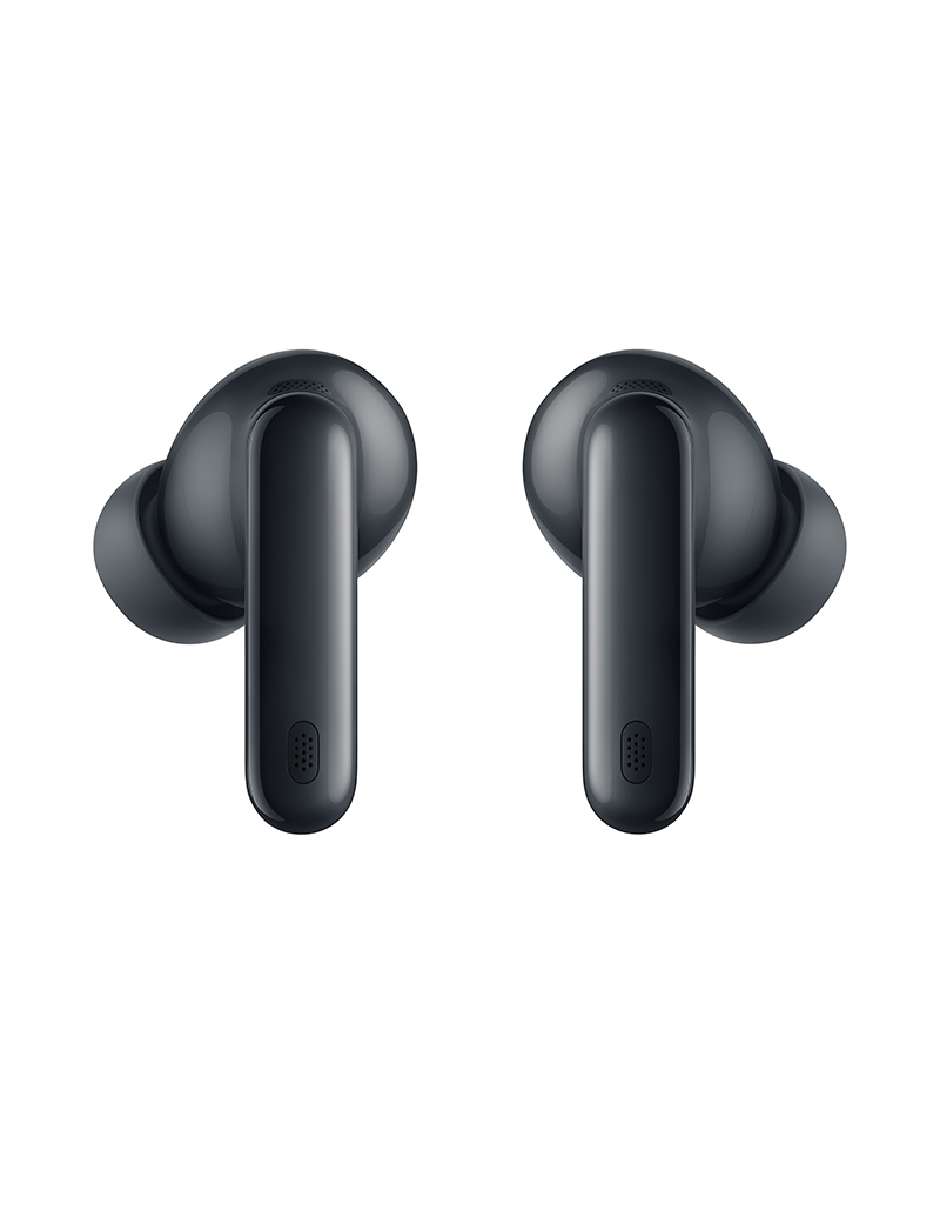 Audífonos true wireless,SIN TAMAÑO,NEGRO