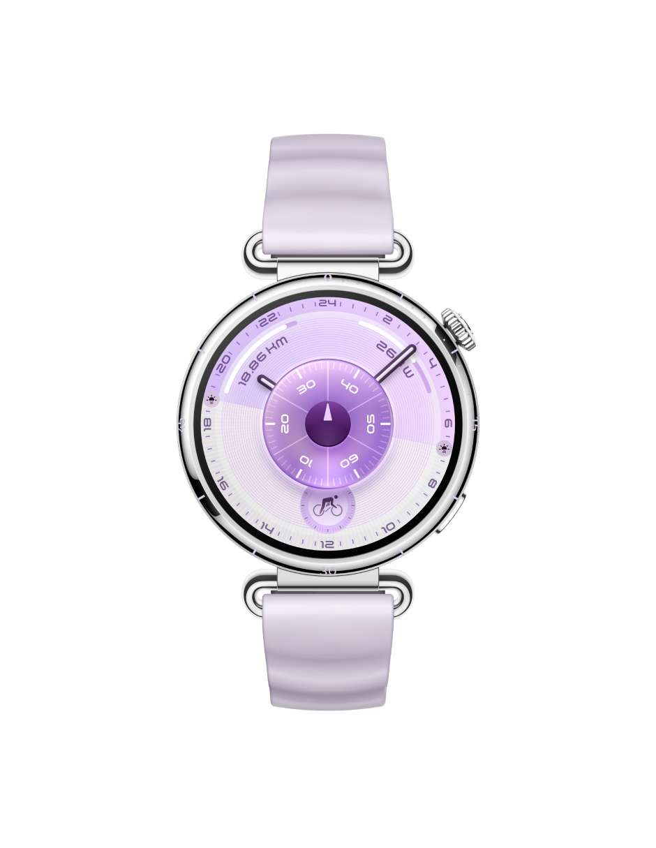 Smartwatch GT 6 unisex con GPS