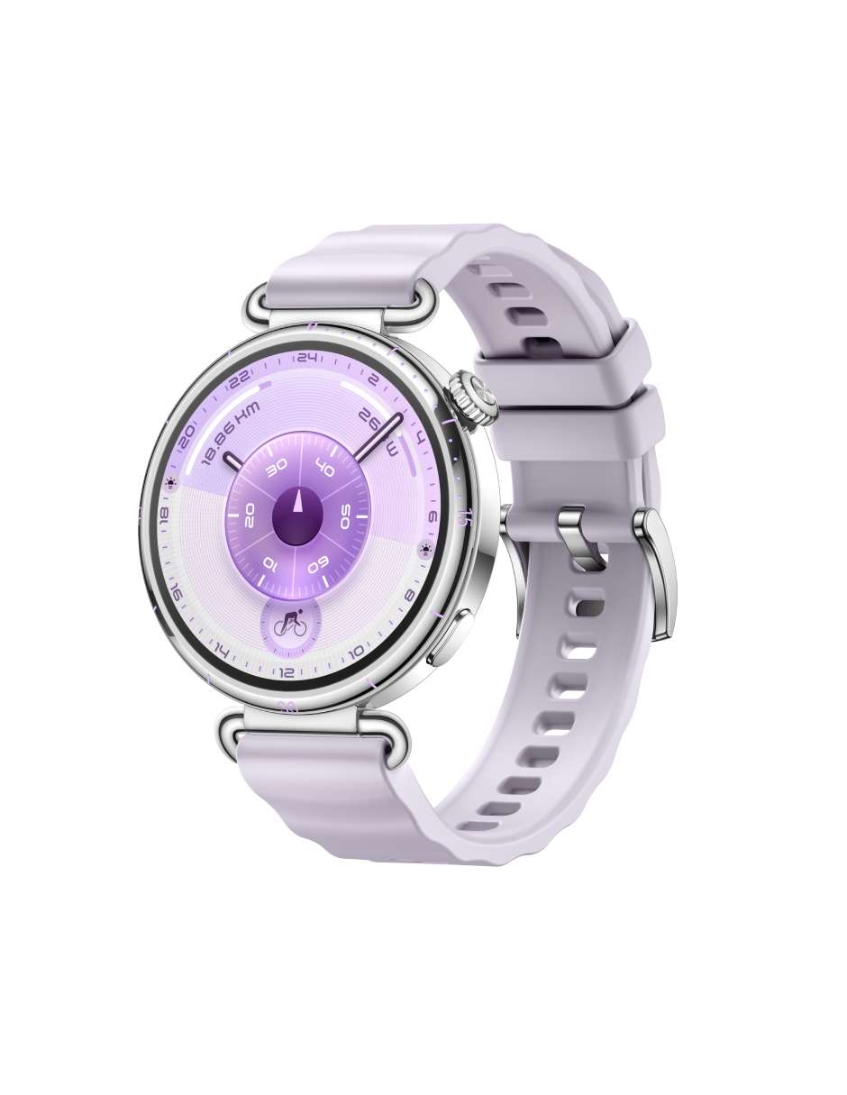Smartwatch GT 6 unisex con GPS 2