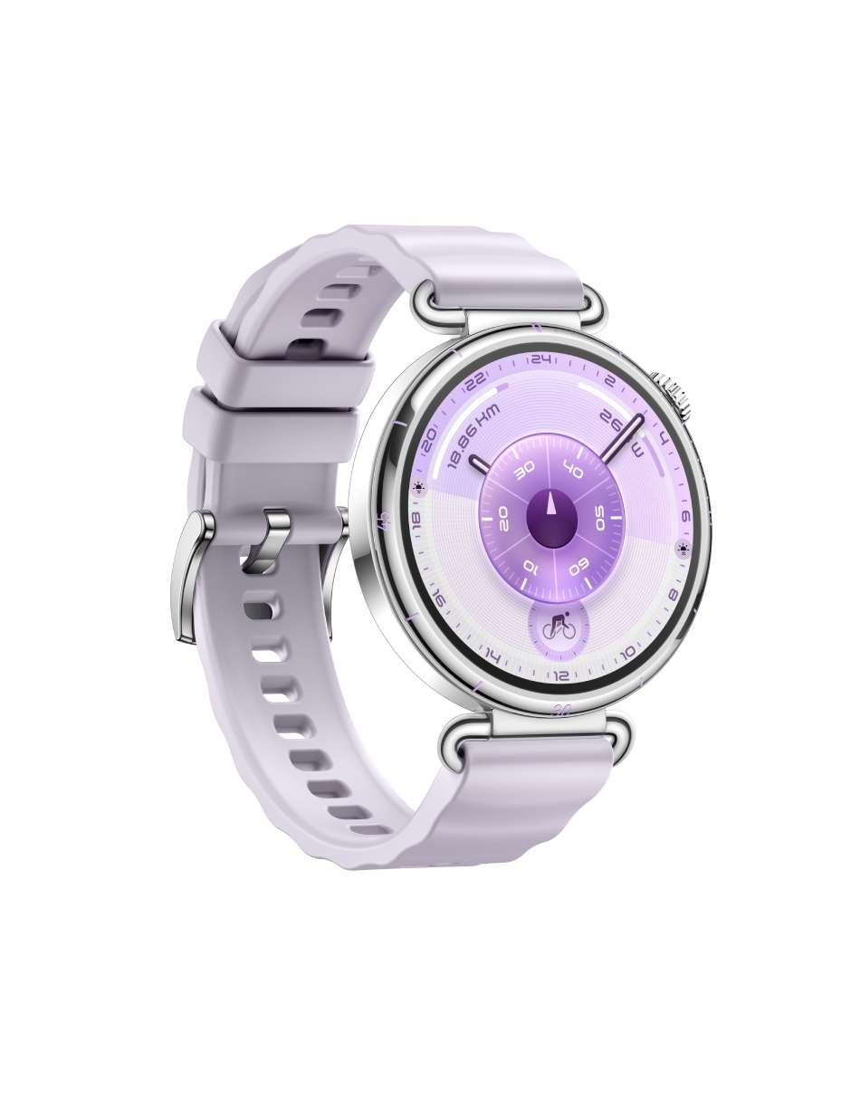 Smartwatch GT 6 unisex con GPS 3