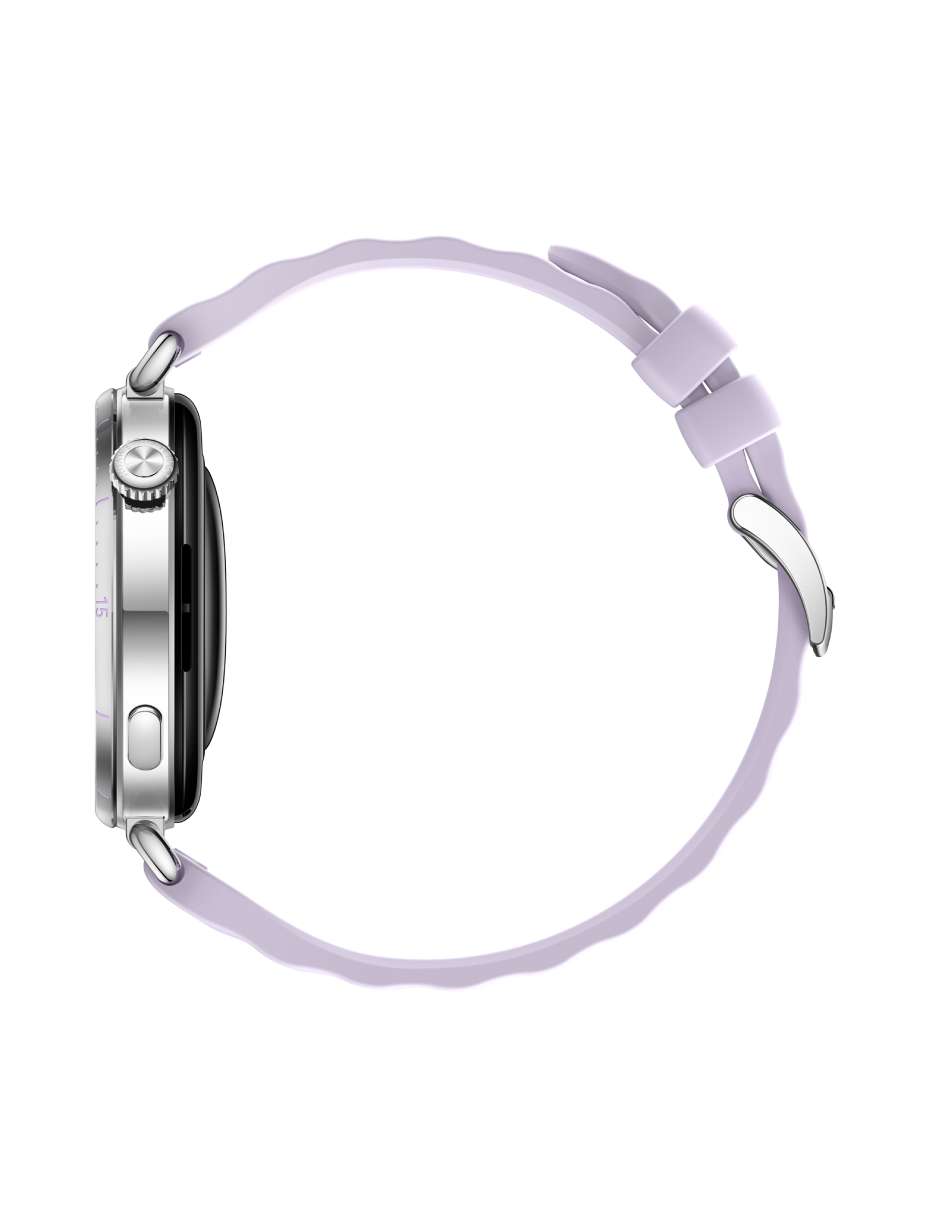 Smartwatch GT 6 unisex con GPS 5