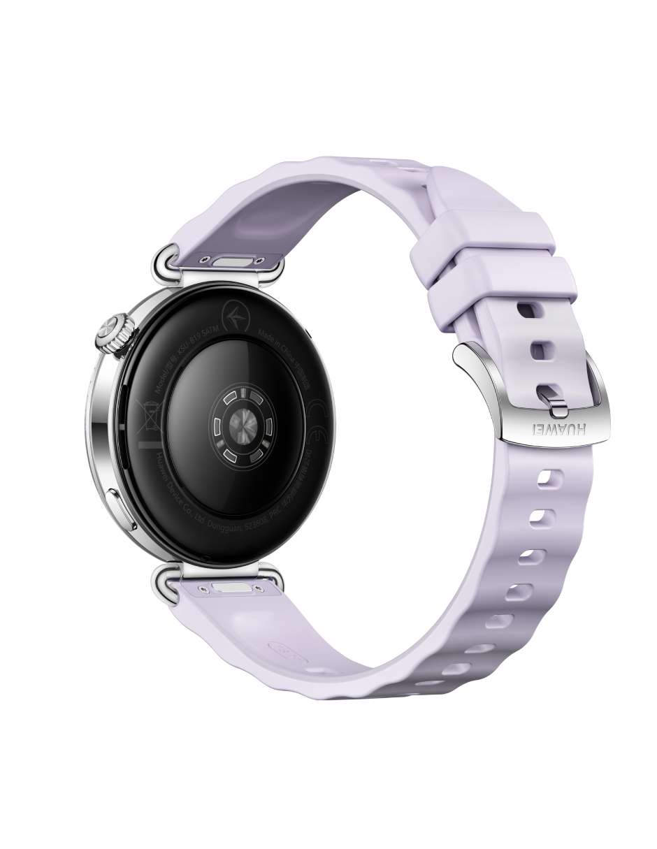 Smartwatch GT 6 unisex con GPS 6