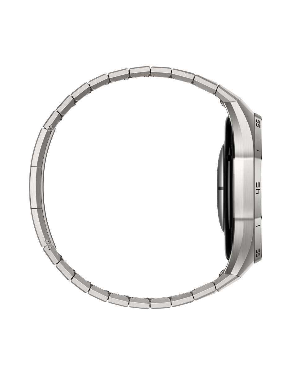 HUAWEI WATCH GT6 PRO, 46 MM, PLATEADO
