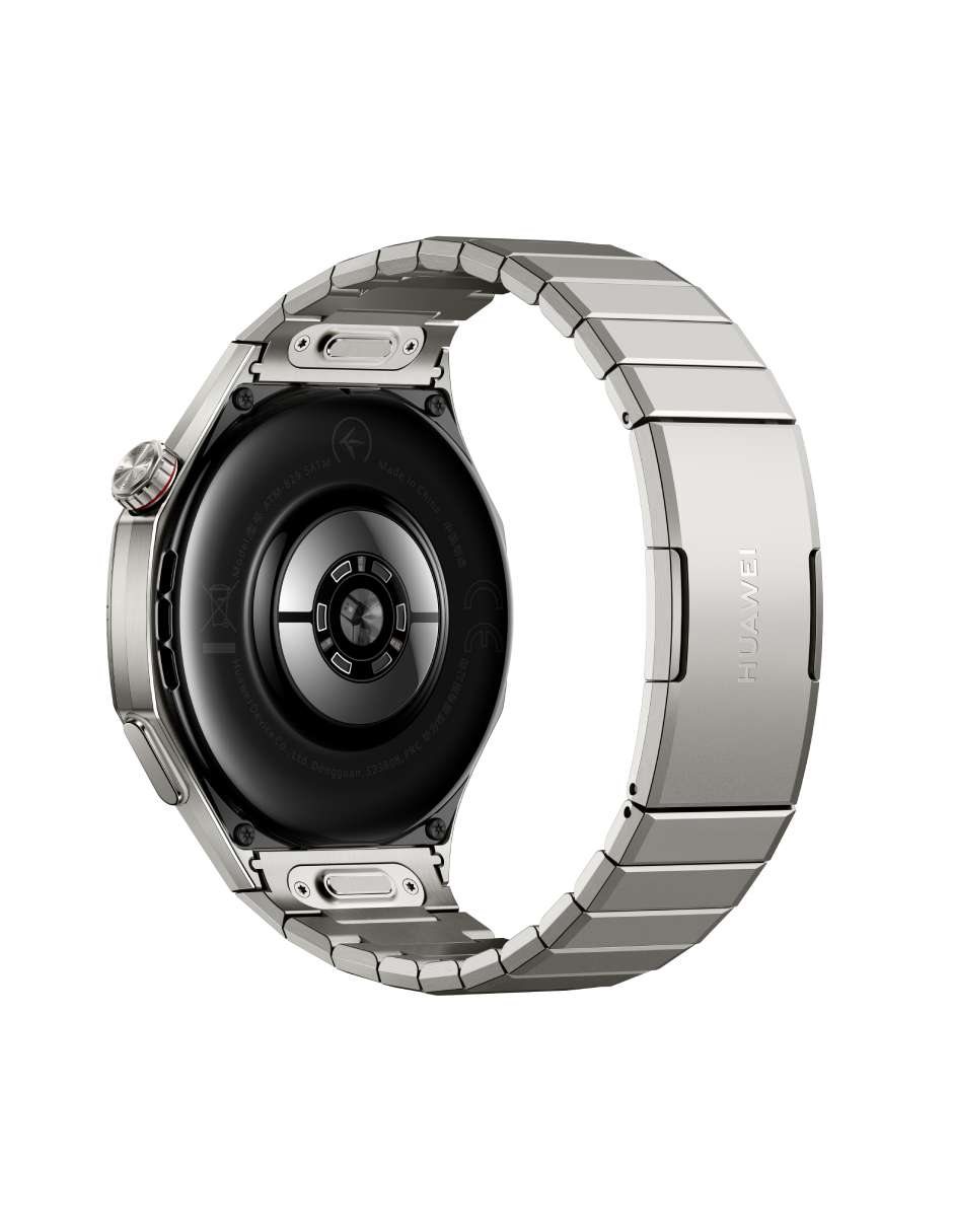 HUAWEI WATCH GT6 PRO, 46 MM, PLATEADO