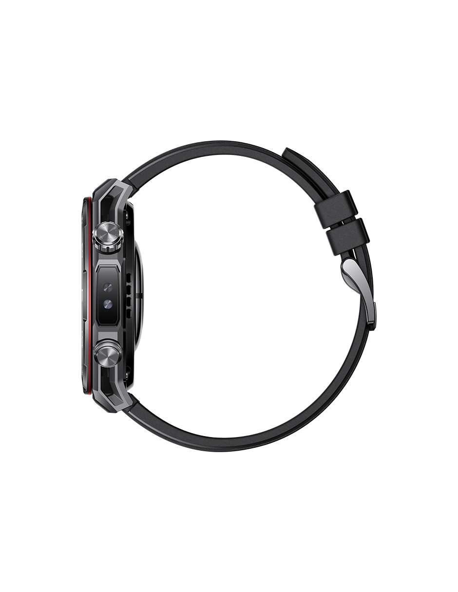 HUAWEI WATCH ULTIMATE 2, 47 MM, NEGRO