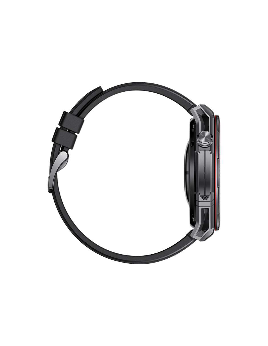 HUAWEI WATCH ULTIMATE 2, 47 MM, NEGRO