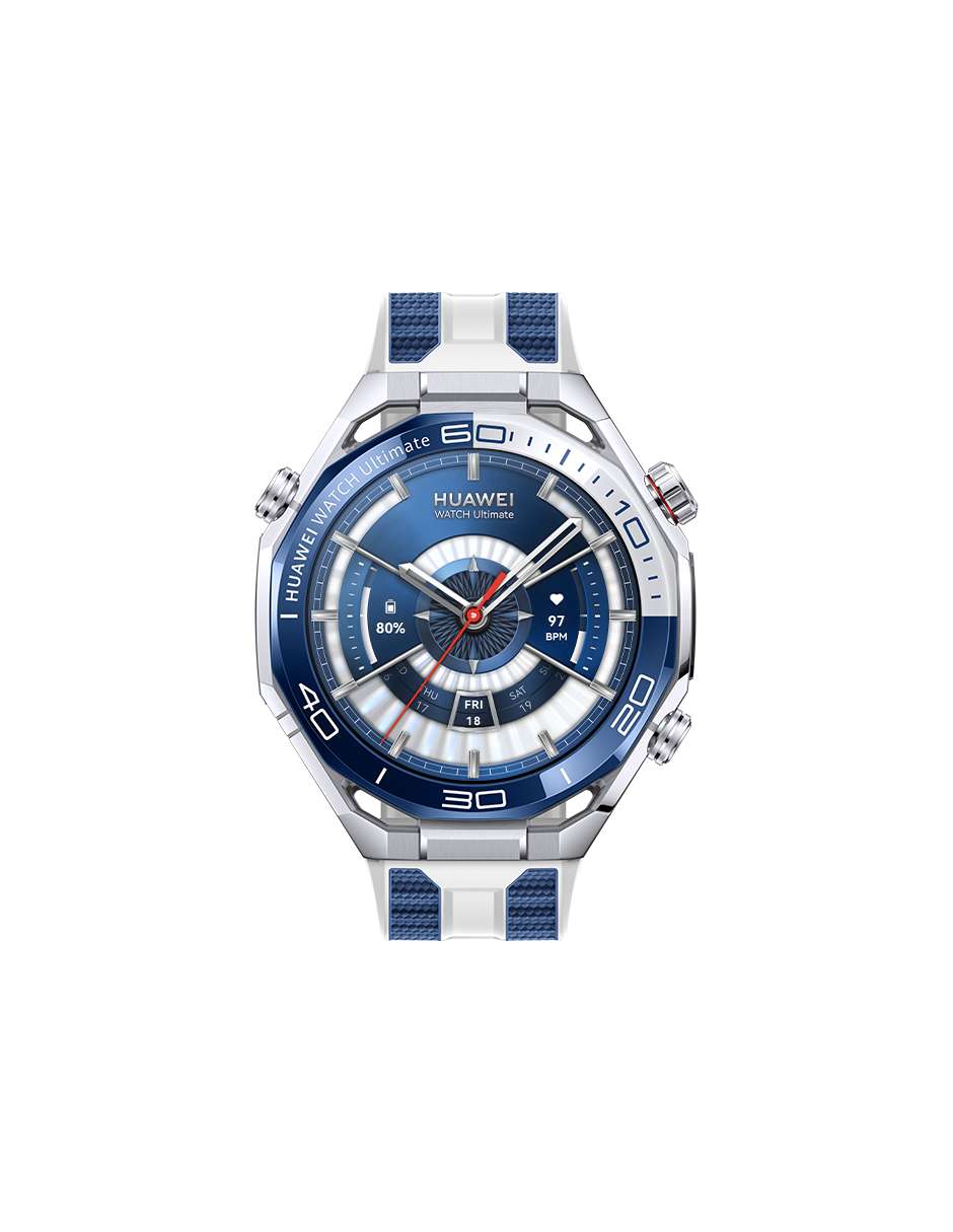 Smartwatch Watch Ultimate 2 unisex con GPS 2