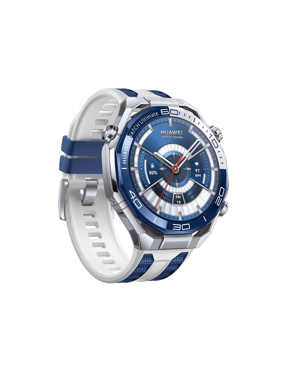 Smartwatch Watch Ultimate 2 unisex con GPS 3