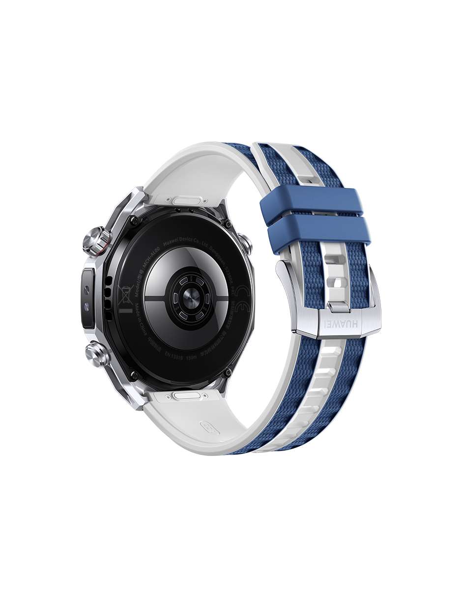 Smartwatch Watch Ultimate 2 unisex con GPS 4