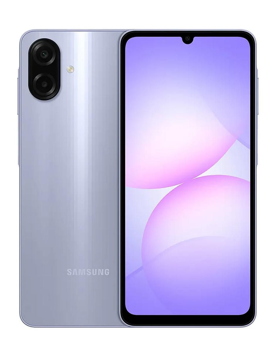 Samsung Galaxy A07 PLS LCD 6.7 pulgadas