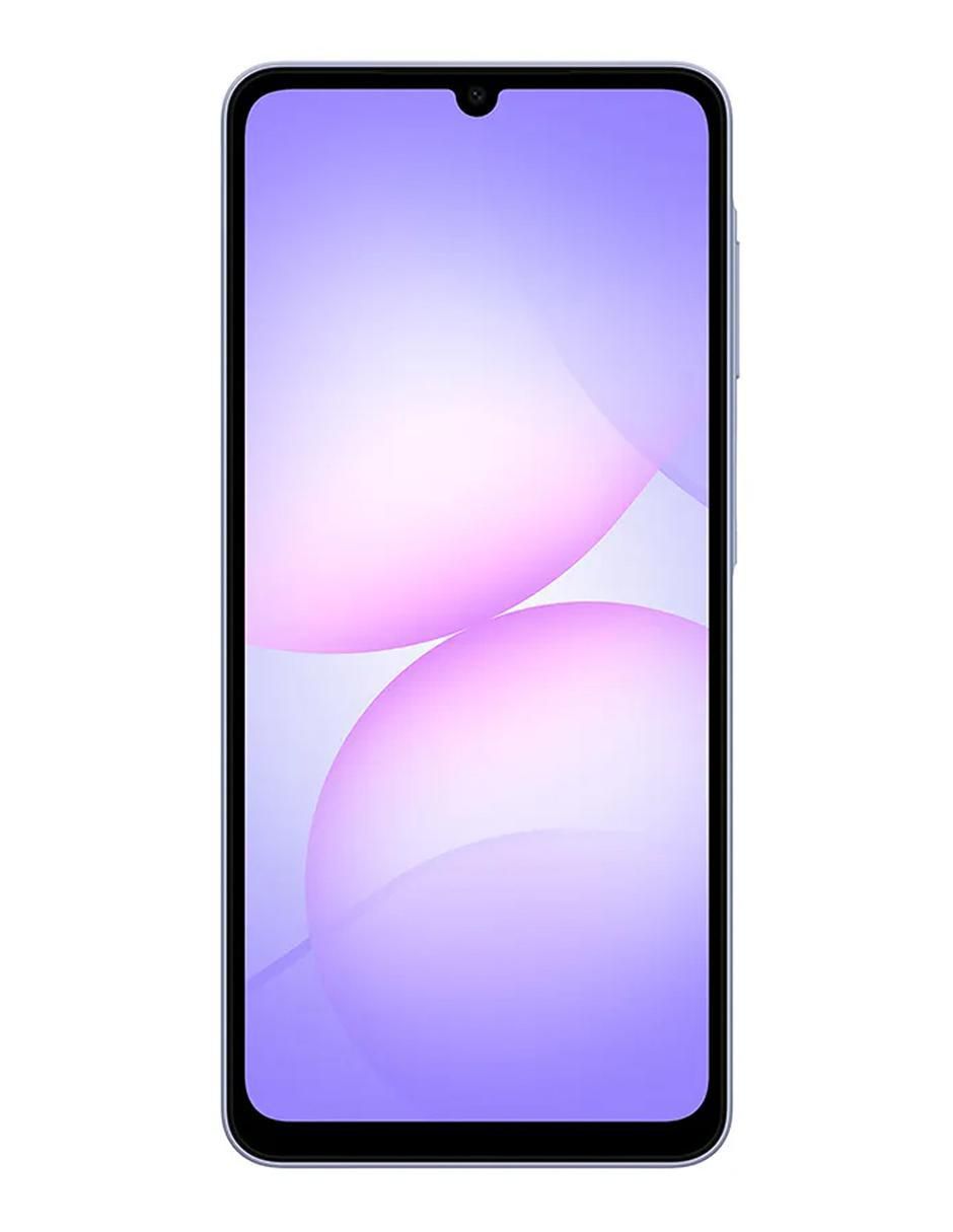 Samsung Galaxy A07 PLS LCD 6.7 pulgadas