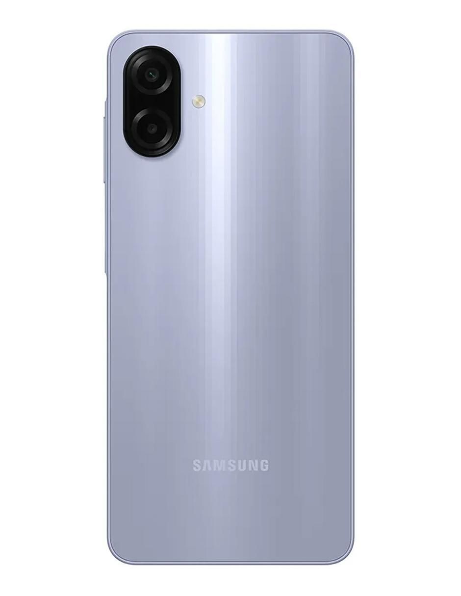 Samsung Galaxy A07 PLS LCD 6.7 pulgadas