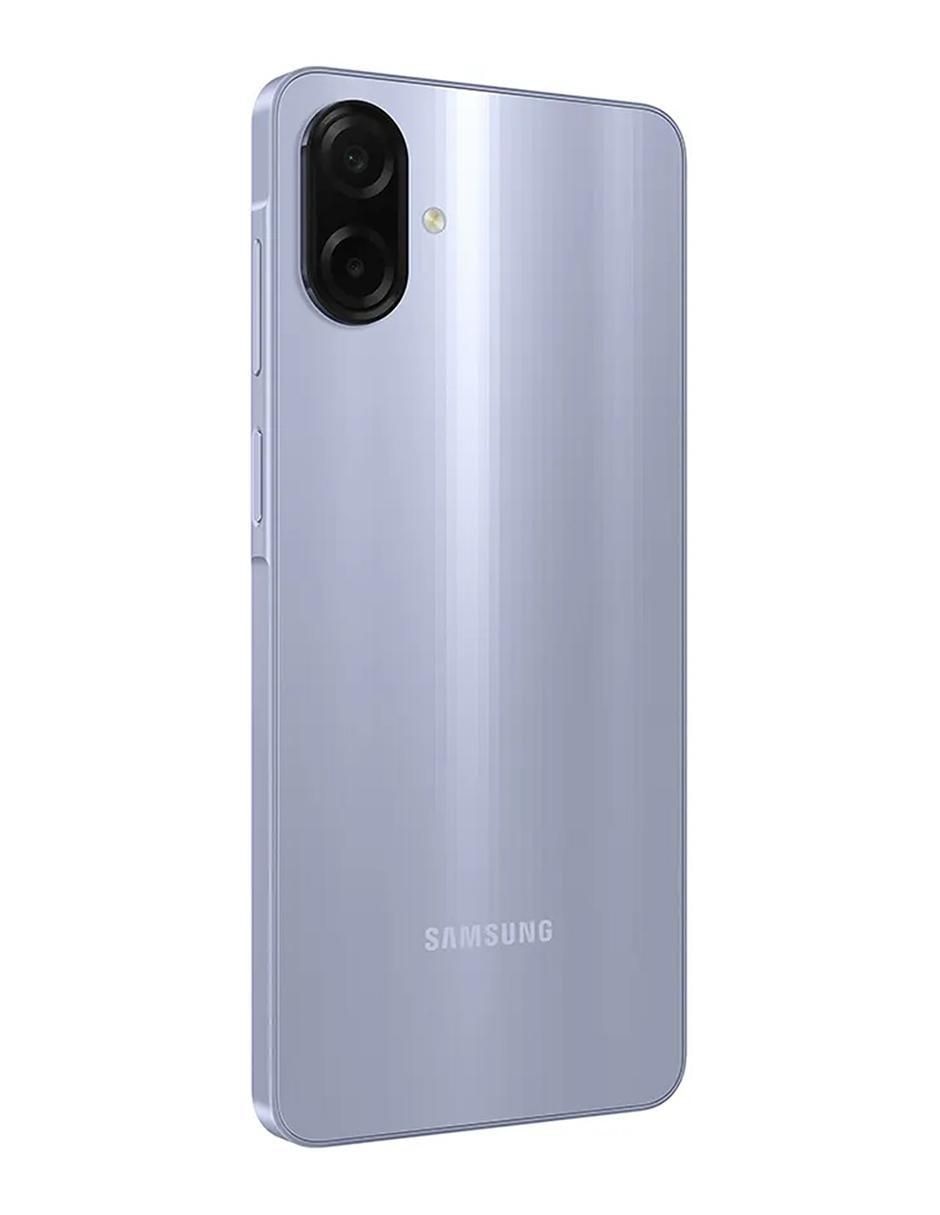 Samsung Galaxy A07 PLS LCD 6.7 pulgadas