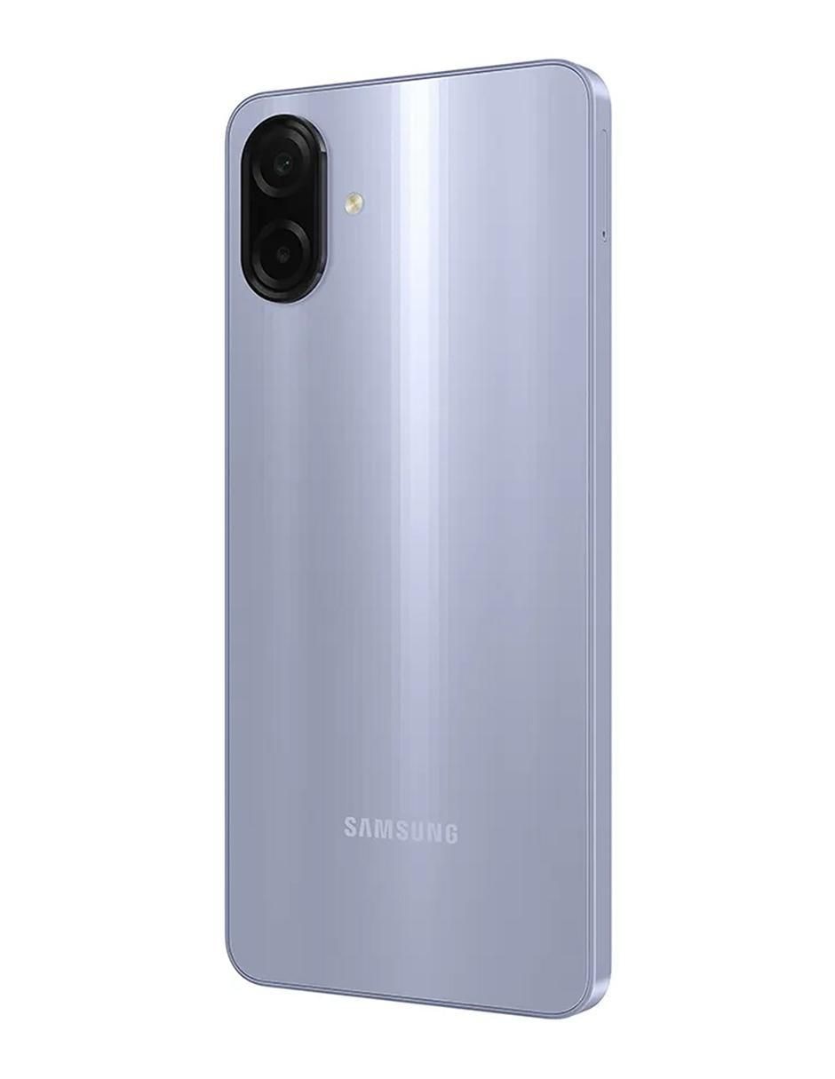 Samsung Galaxy A07 PLS LCD 6.7 pulgadas
