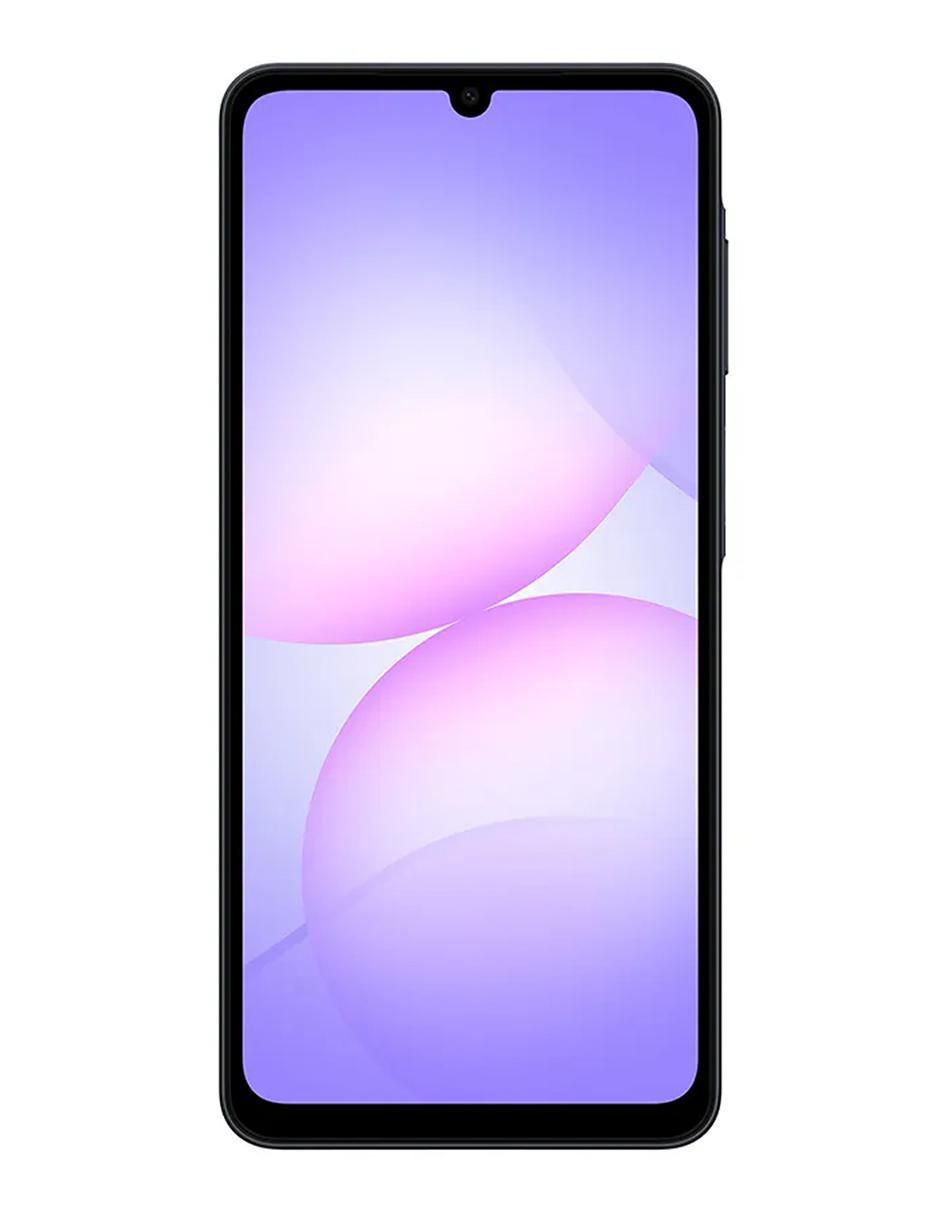 Galaxy A07 PLS LCD 6.7 pulgadas 2