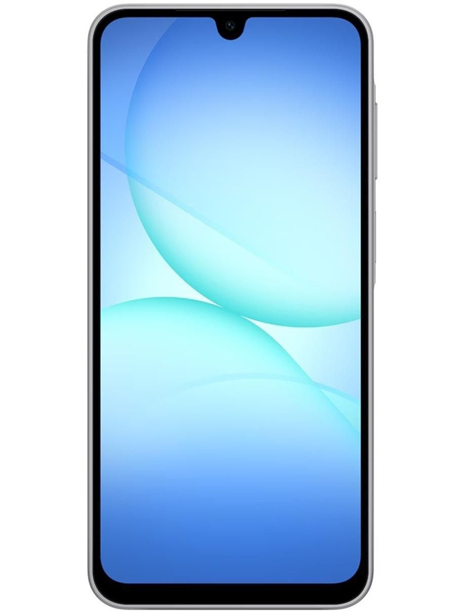 Samsung Galaxy A17 Super AMOLED 6.7 pulgadas