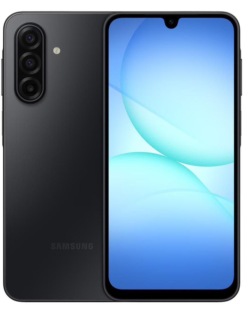 Galaxy A17 Super AMOLED 6.7 pulgadas Galaxy A17 Super AMOLED 6.7 pulgadas