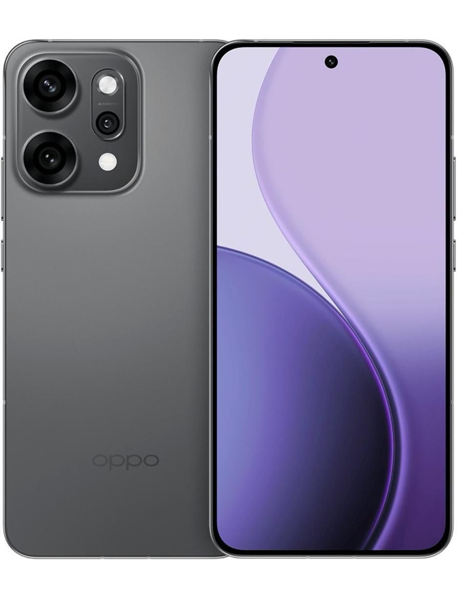 Reno14 Pro AMOLED 6.8 pulgadas 1