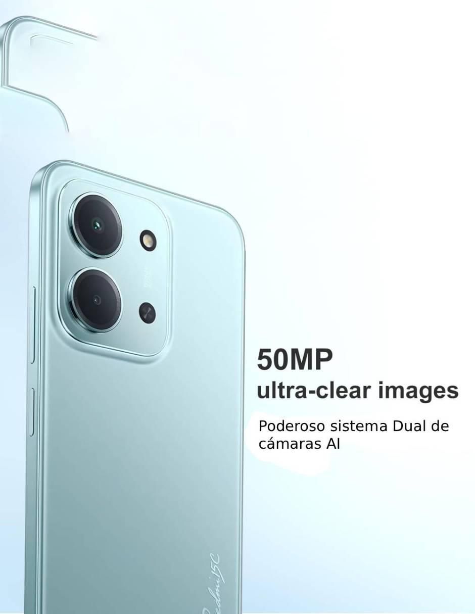 Redmi 15c LCD 6.9 pulgadas 3
