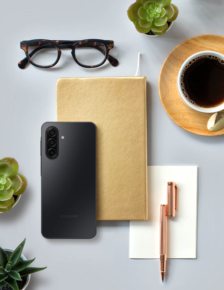 Galaxy A17 Super AMOLED 6.7 pulgadas 2