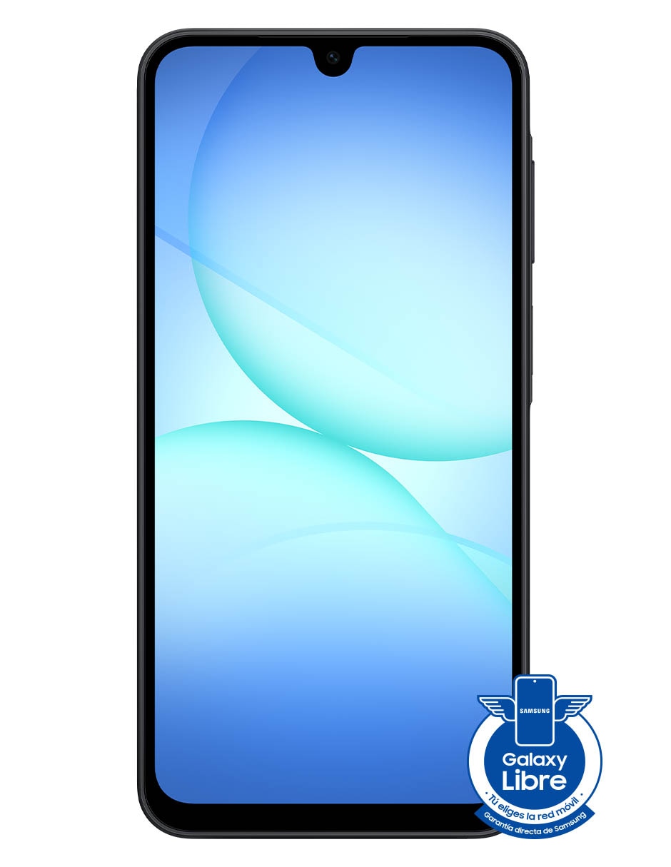 Galaxy A17 Super AMOLED 6.7 pulgadas 4