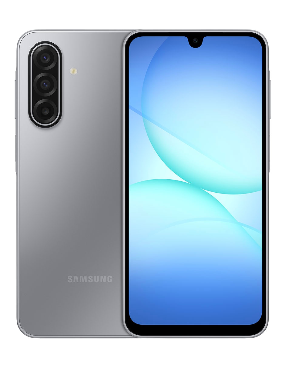 Galaxy A17 Super AMOLED 6.7 pulgadas
