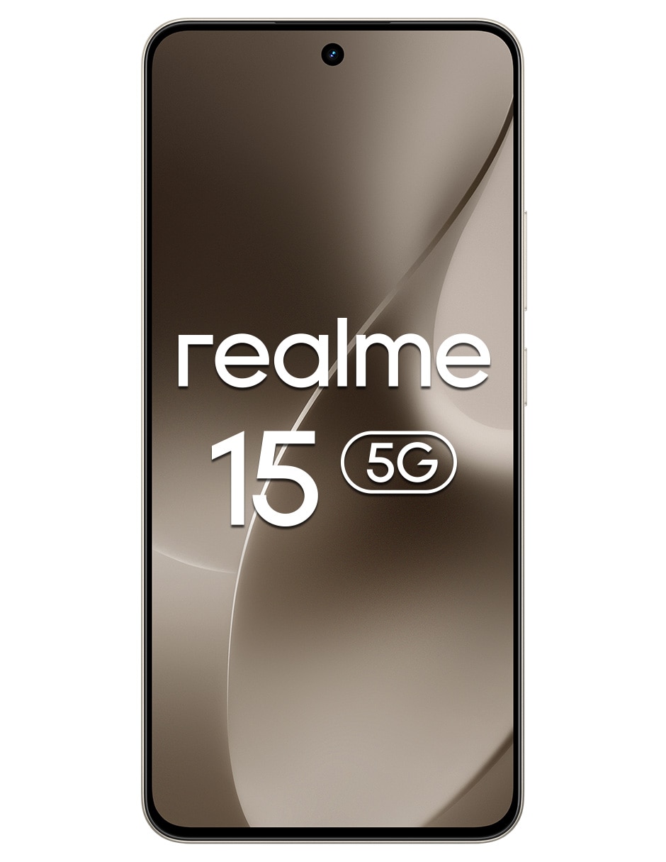 15 AMOLED 6.7 pulgadas Telcel