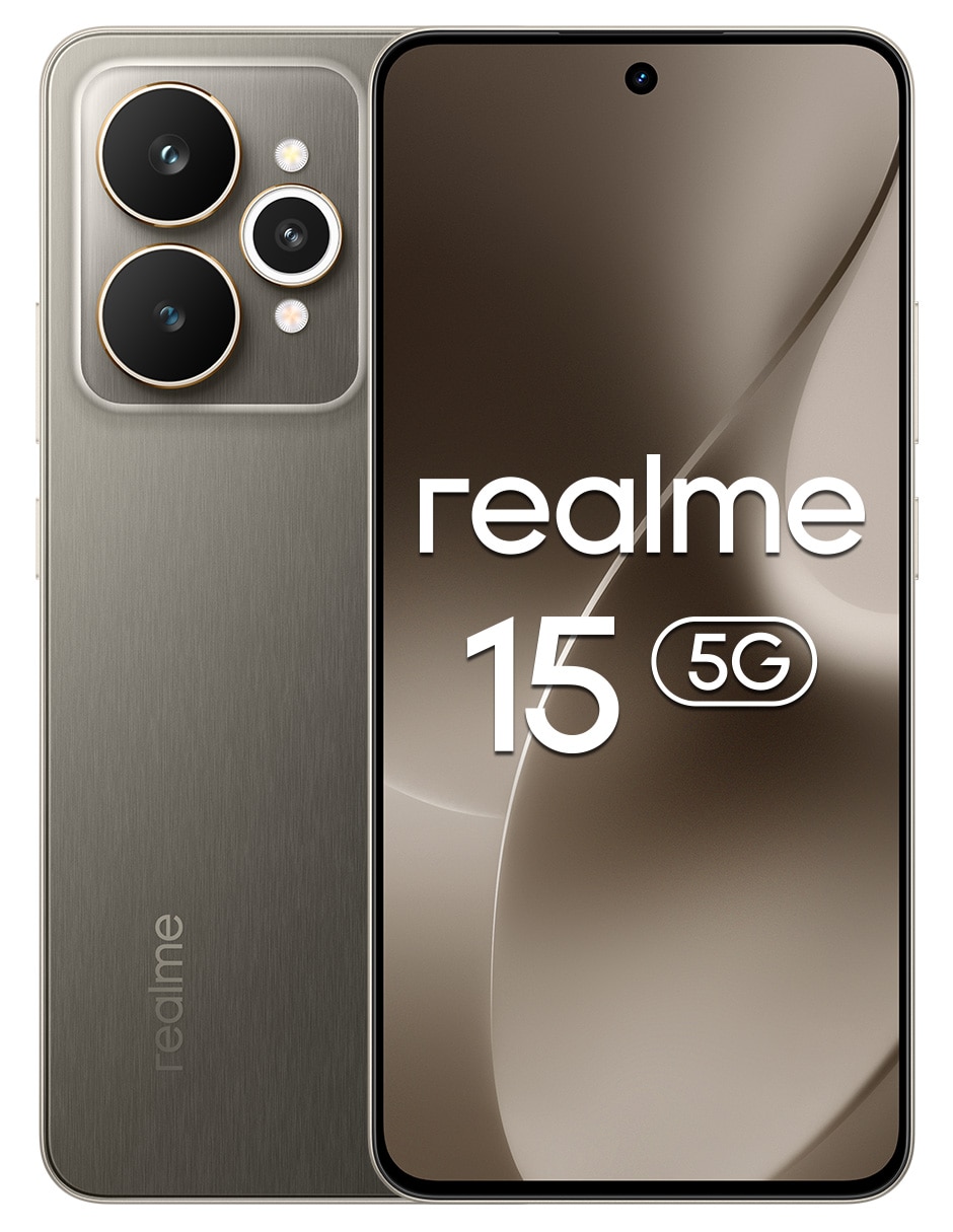 15 AMOLED 6.7 pulgadas Telcel 3