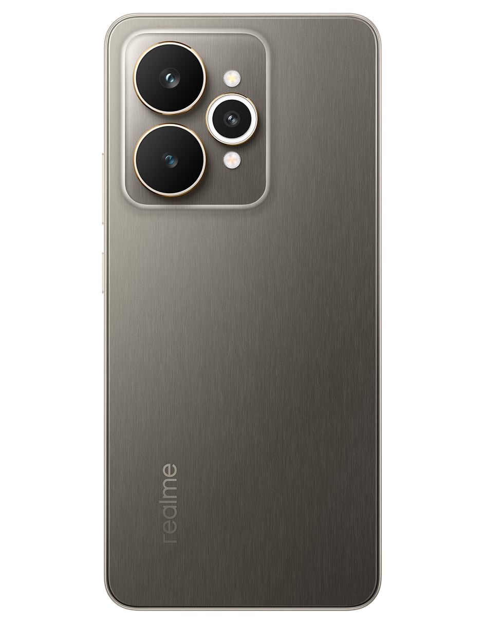 15 AMOLED 6.7 pulgadas Telcel 5