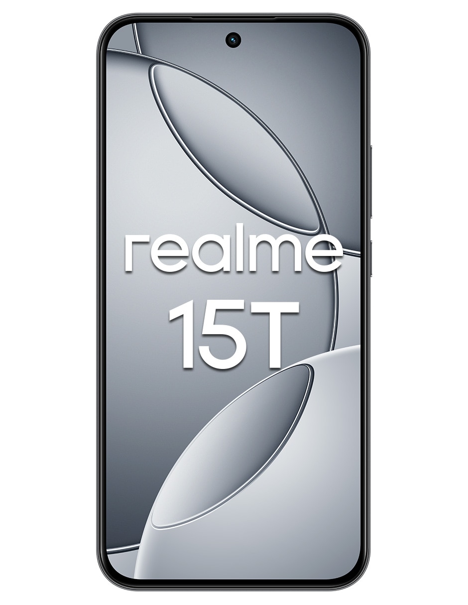 15T AMOLED 6.57 pulgadas Telcel