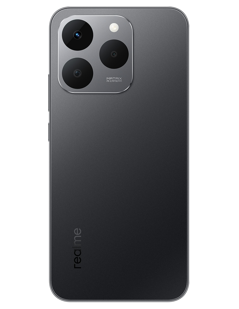 Realme 15T AMOLED 6.57 pulgadas Telcel