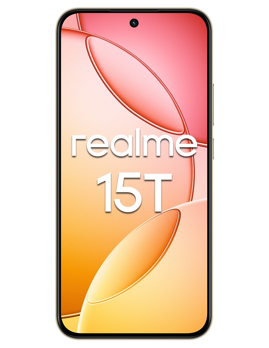 15T AMOLED 6.57 pulgadas Telcel
