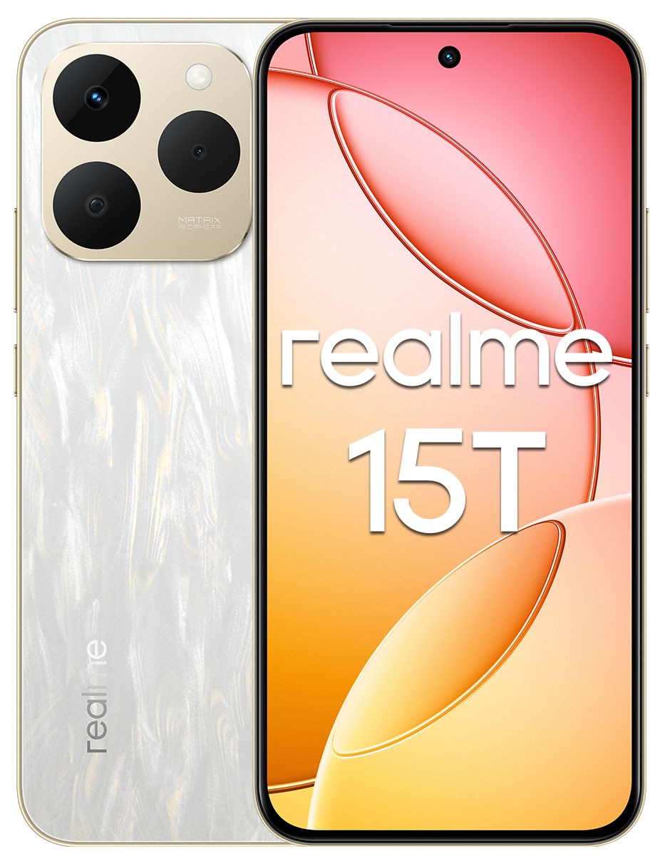 15T AMOLED 6.57 pulgadas Telcel 4