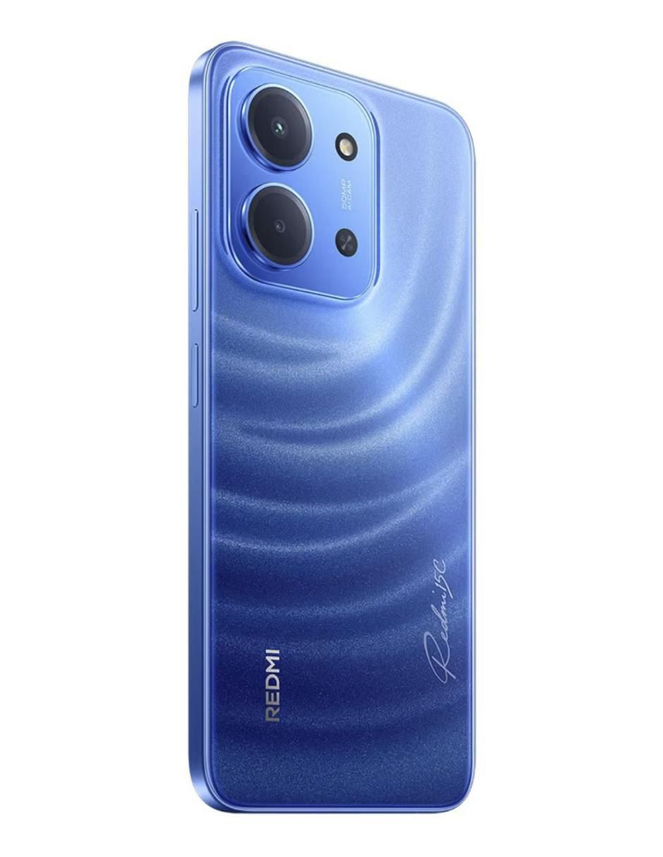 Redmi 15C LCD IPS 6.9 pulgadas 5
