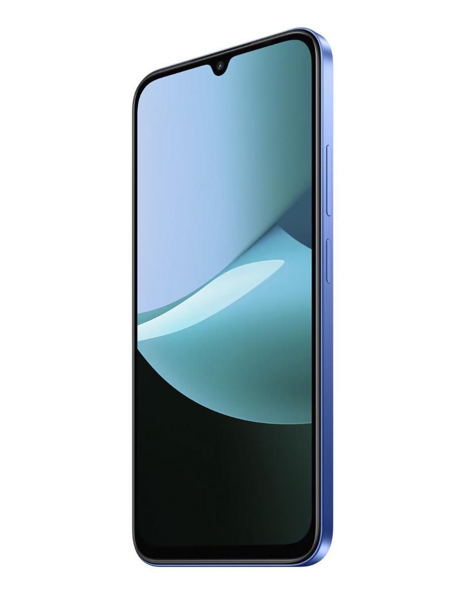 Redmi 15C LCD IPS 6.9 pulgadas 6