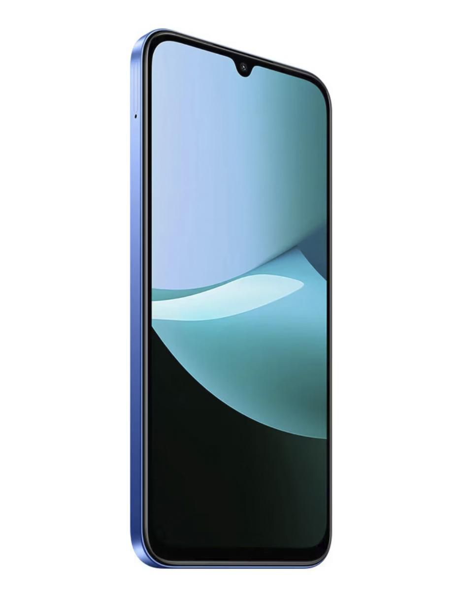 Redmi 15C LCD IPS 6.9 pulgadas 7