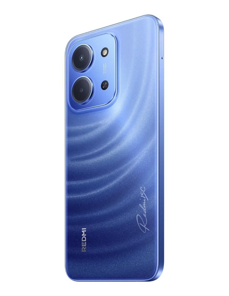 Redmi 15C LCD IPS 6.9 pulgadas 8