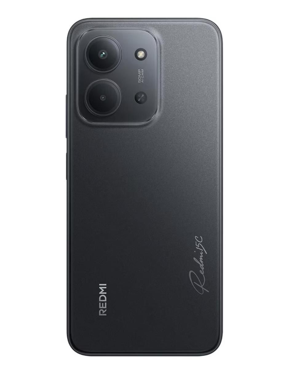 Xiaomi Redmi 15C LCD IPS 6.9 pulgadas