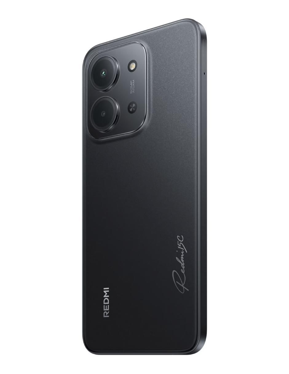 Xiaomi Redmi 15C LCD IPS 6.9 pulgadas