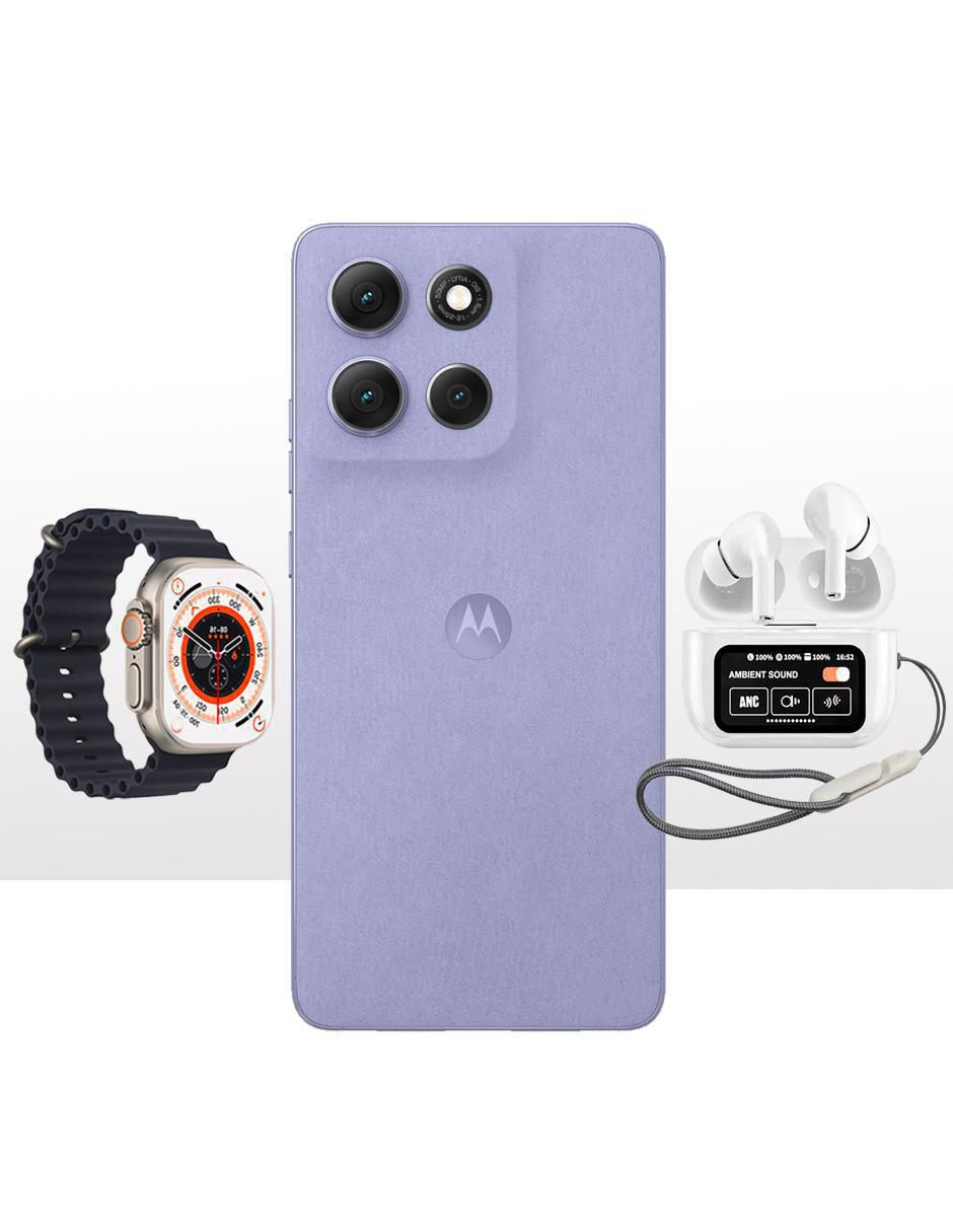 Moto G86 POLED 6.6 pulgadas Moto G86 POLED 6.6 pulgadas